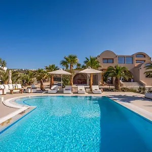 Вилла Fregata Luxury