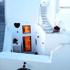 Дом отдыха Casa Vero Santorini *