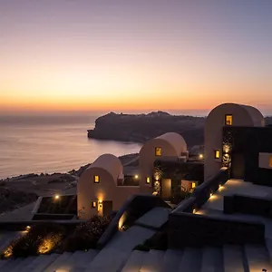 Bay View Residences Santorini * Akrotírion
