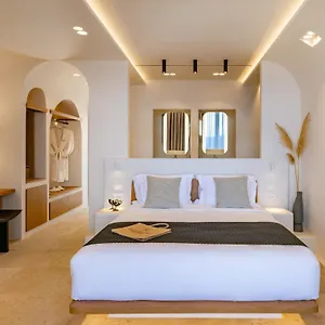 Santo Mine Oia 5*