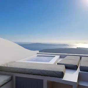 Hotel Cilon Santorini 4*