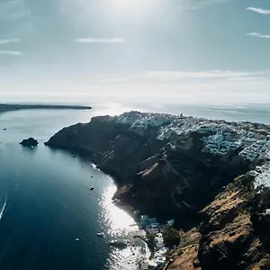 Hotel Mystique, A Luxury Collection Hotel, Santorini (adults Only) 5*