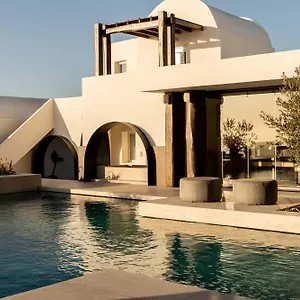Rocabella Santorini Hotel&spa Imerovigli (Santorini)