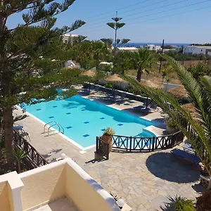 Aparthotel Ira *