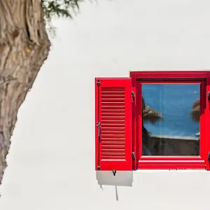 Apartment Sunhaus