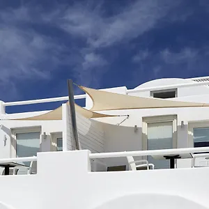 Hotel Aisling Micro Oia (Santorini)