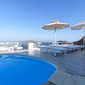 Hotel Ilioperato 4*
