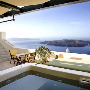 Hotel Adamis Majesty Fira (Santorini)