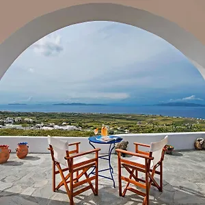 Pezoula Aparthotel 2*