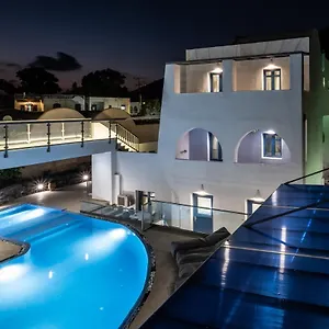 Aparthotel Tristhenia 3*