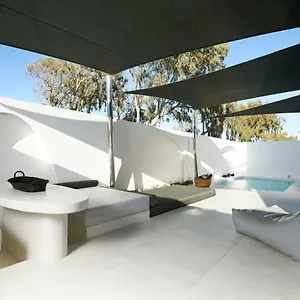 Villa Le Blanc - Two Luxury Messaria (Santorini)