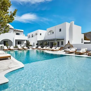 Amara Santorini Καμάρι