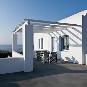 Apartment Sun Anemos Oia (Santorini)