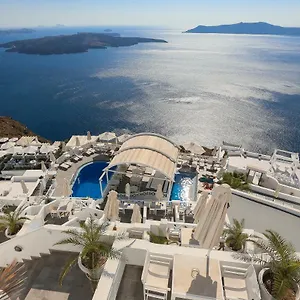 Kafieris Blue Caldera Φηροστεφάνι