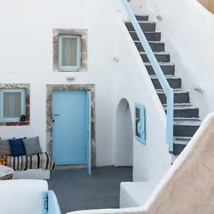 Appartamento Black Rock Traditional Emporio (Santorini)