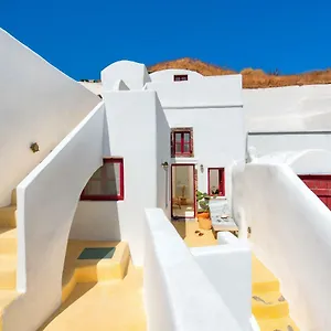 Oikia Cave House * Exo Gonia
