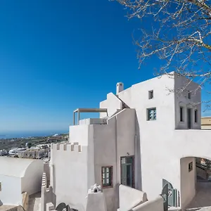 Διαμέρισμα Kastro Mansion *