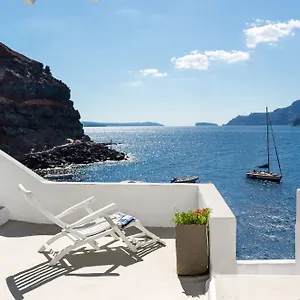 Guest house Amoudi